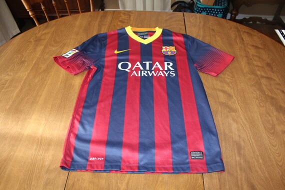 unicef barcelona jersey