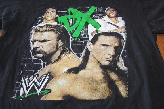 D generation x wwf - Gem D generation x wwf - Gem