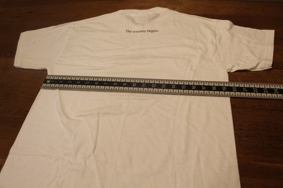 コレクション 1990's Apple event staff Tshirt コレクション 1990's Apple event staff shirt 1990'S Apple