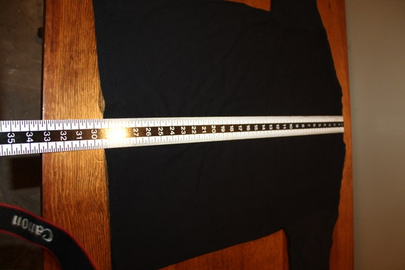 Red Hat Linux OS Operating System T-Shirt | Black… - image 6