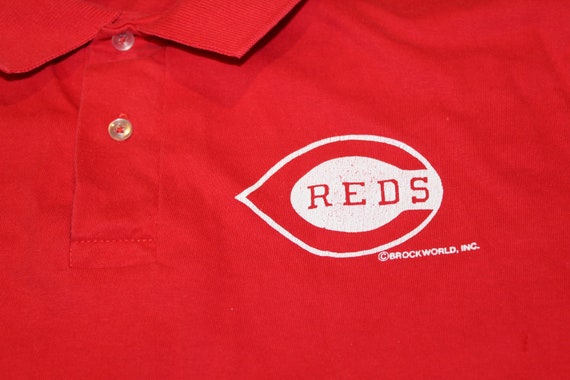 reds all star shirts