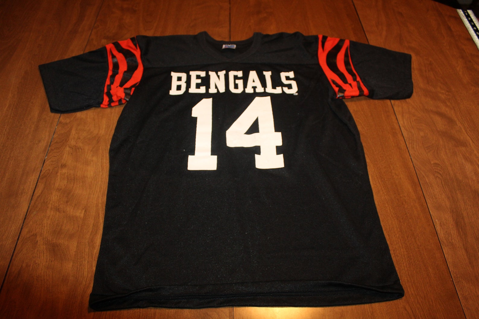 Bengals Vintage Jersey