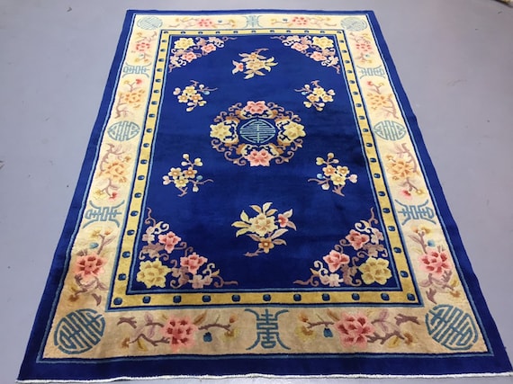 Super Chinese Rug Chinese Handmade Rugs