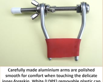 Precision Stretcher - PC4V