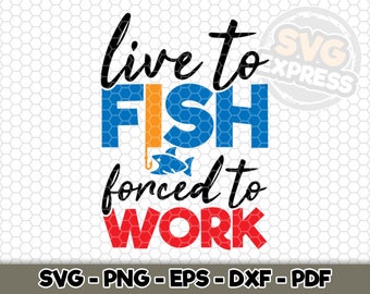 Download Fishing Addict Svg With Photos Etsy