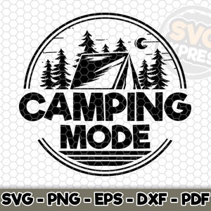 Download Clip Art Cricut D267 Adventure Svg File For Silhouette Camping Cut File Svg Cut File Cameo Camp Fire Queen Svg Art Collectibles
