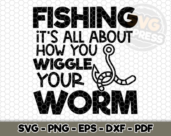 Free Free 168 Fishing Life Svg SVG PNG EPS DXF File