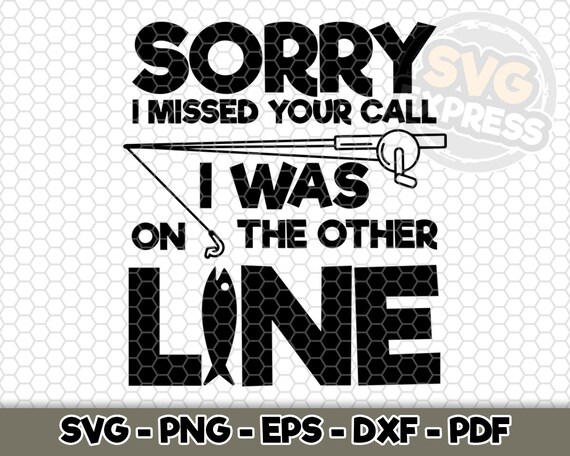 Free Free 59 Silhouette Fishing Line Svg SVG PNG EPS DXF File