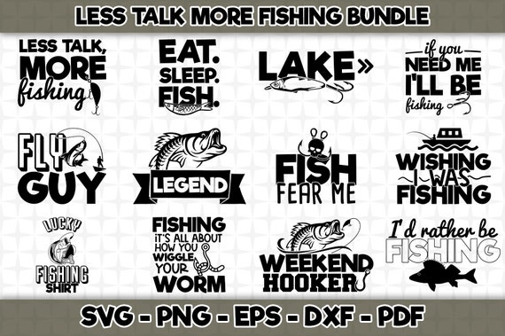 Free Free Cricut Fishing Designs 302 SVG PNG EPS DXF File