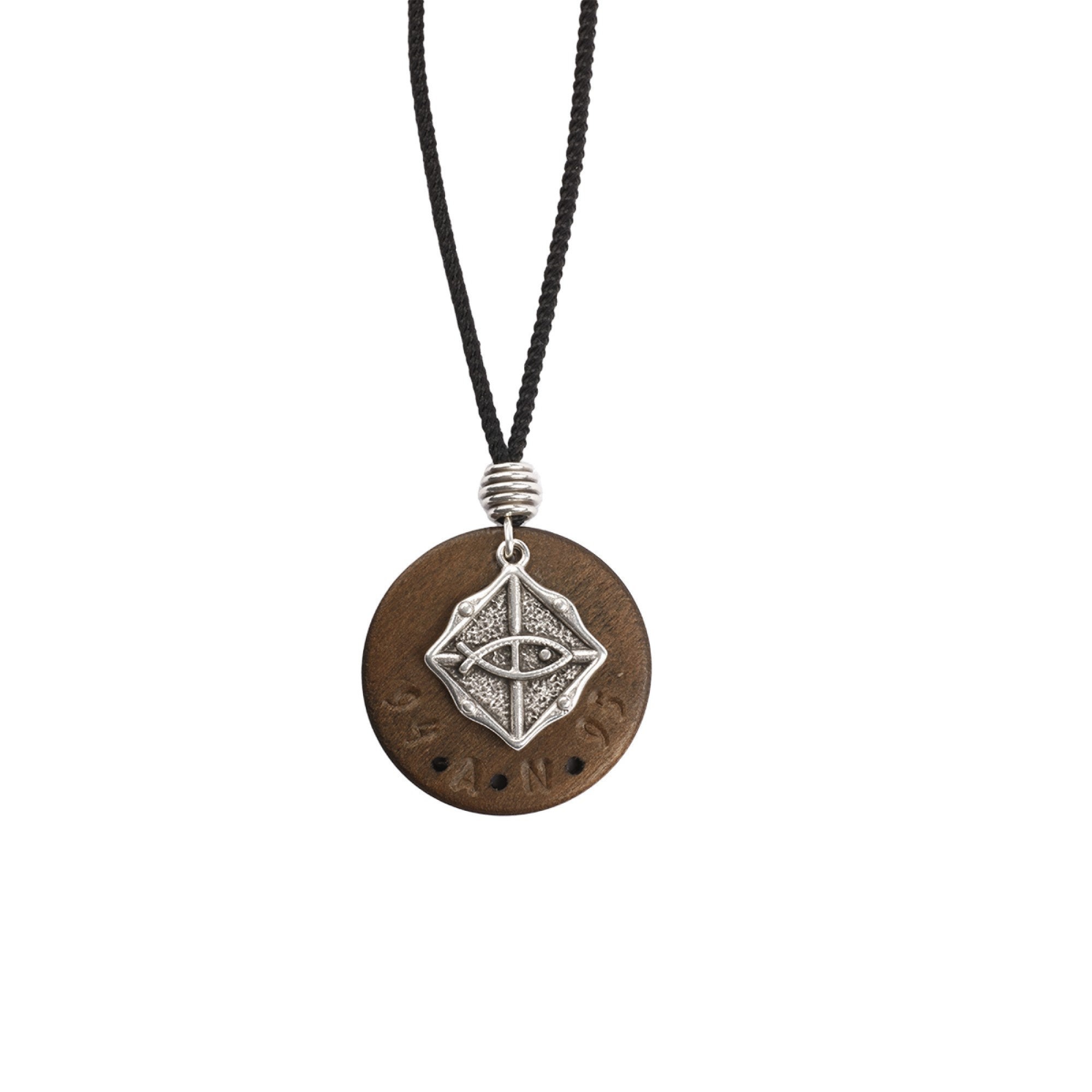 Mans Necklace,Gift for him,Handmade Jewelry