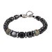 see more listings in the Men's Bracelets section