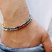 see more listings in the Pulseras de hombre section