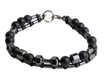 Bracelet For Men/ gifts for men/Handmade Jewelry/Gifts for him/Jewelry for men bracelet/Best gift for him/Men's Jewelry/Men's gift