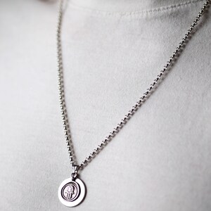 Pendant For Men/Mans Necklace/Mens Jewelry/Handmade Jewelry/Gift for men/Necklace/Pendant Necklace/Gift for Him/Fashion Jewellery for Men