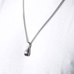Pendant For Men/Handmade Jewelry/Gift For Boyfriend/Men&#39;s Pendant/Pendant Necklace/ Best Friend Gift/Pendant/Mans Necklace/Mens Jewelry/Gift