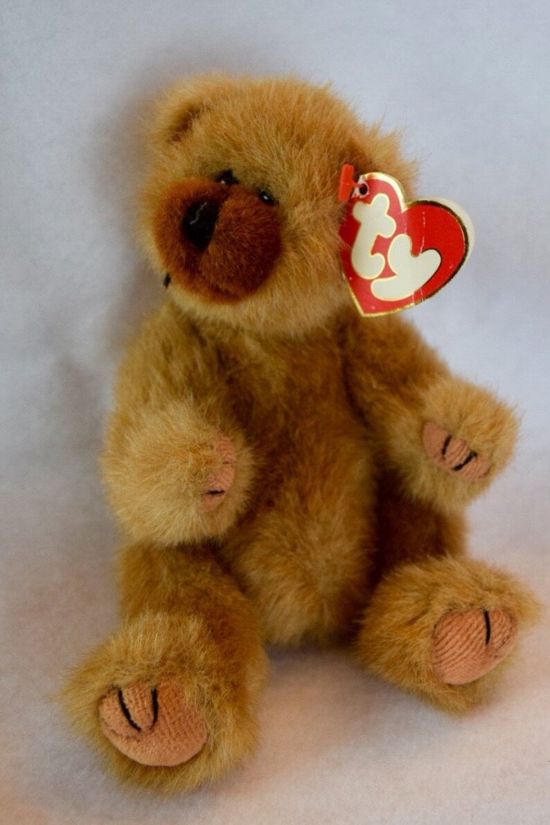 cody beanie baby