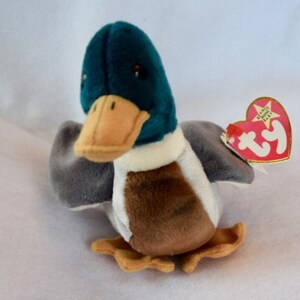 jake beanie baby ebay