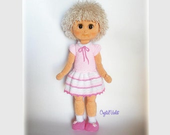 doll making etsy
