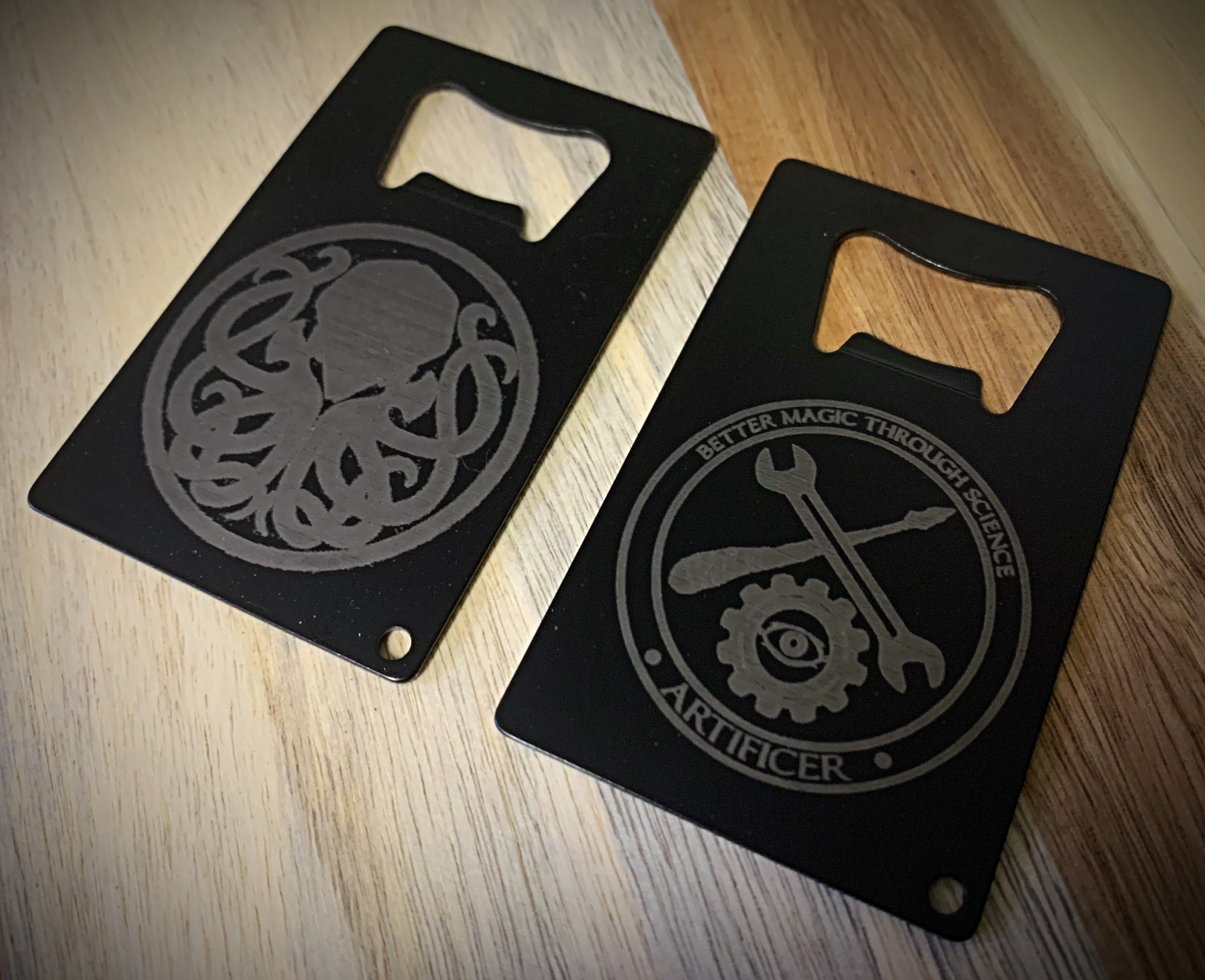 road opener sigil