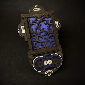 Magic the Gathering Command Zone