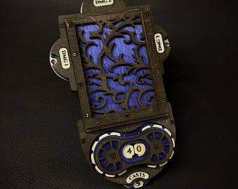 Magic the Gathering Command Zone