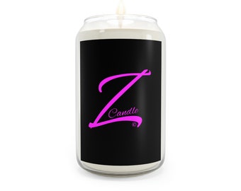 Z Candle© Scented Candle, 13.75oz