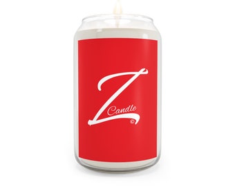 Z Candle© Scented Candle, 13.75oz