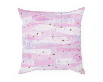 Pink Fantasy 03 Cushion