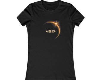 Women's Favorite Tee