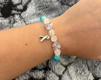Suicide prevention bracelet | donation
