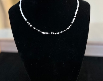 i love you necklace | morse code | couples | family