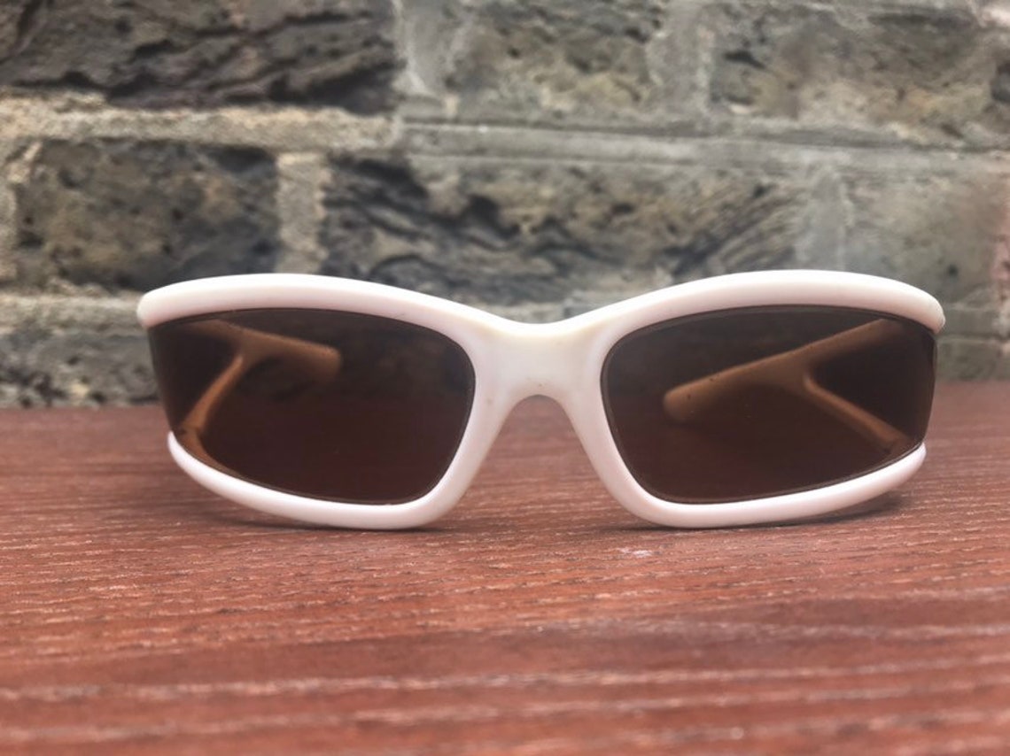 1970's Punk sunglasses size M-L | Etsy
