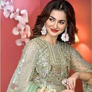 Frock pakistani dresses store