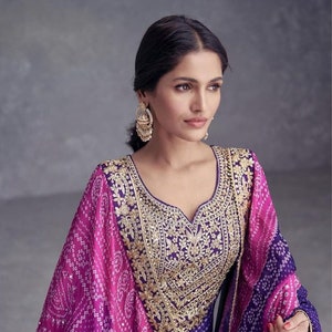 Indian western wear Etsy Nederland