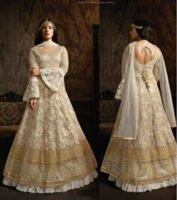 indian maxi dresses for weddings