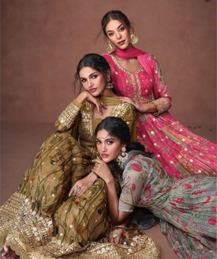Western dresses shop for birthday