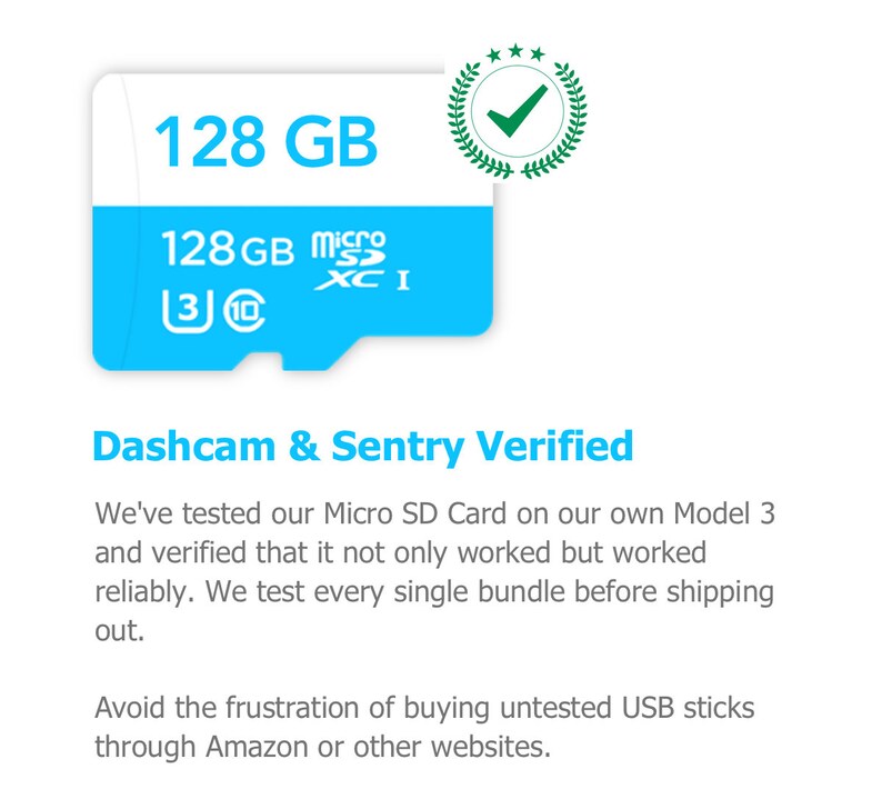 How to format usb drive for tesla sentry mode crazensa