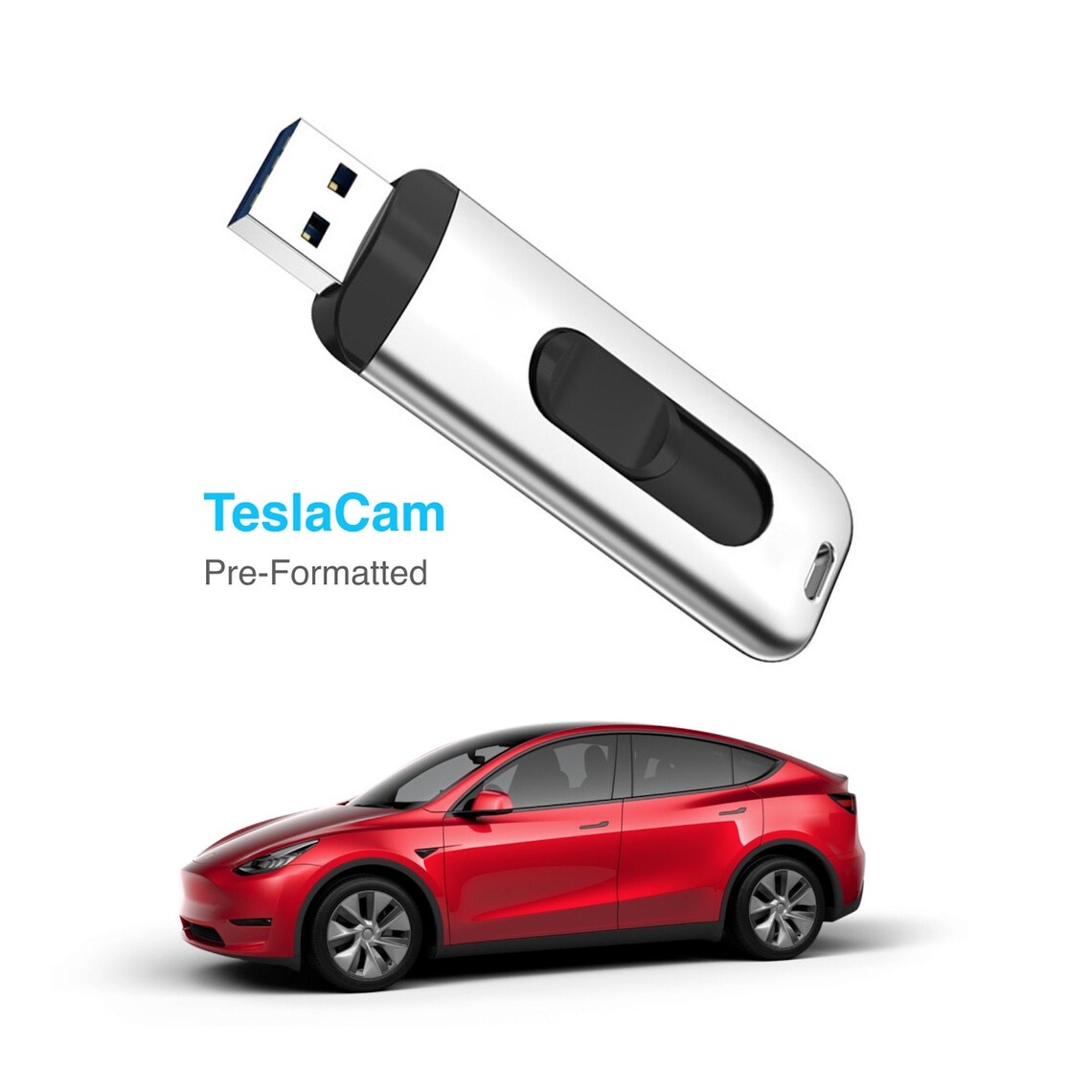 Ssd tesla обзор