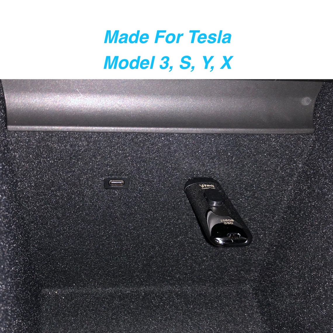 Ssd tesla обзор
