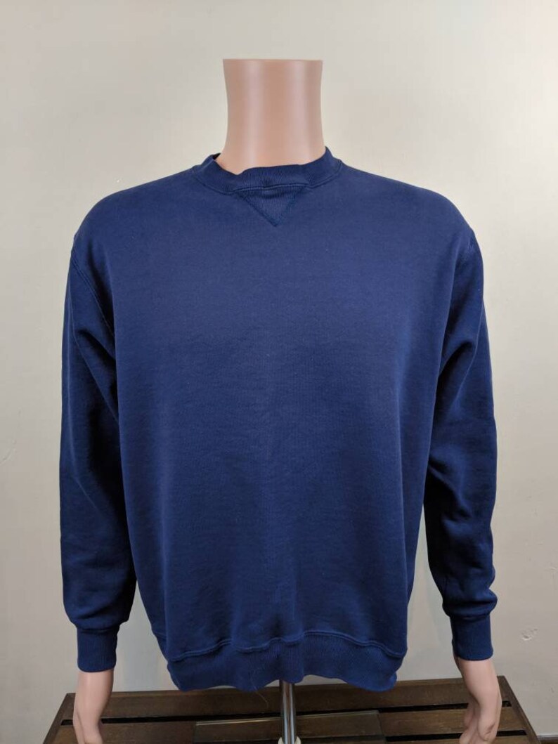 russell athletic sweatshirt vintage