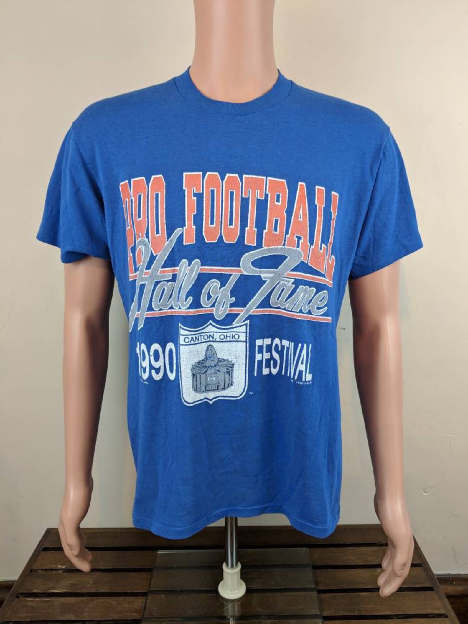 football hall of fame shirts