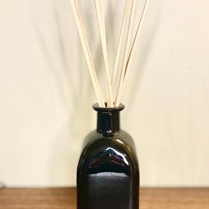 Natural Reed Diffusers | Room Diffusers | Flameless Scents | Home Fragrances | Home decor diffuser |  Made in the USA |