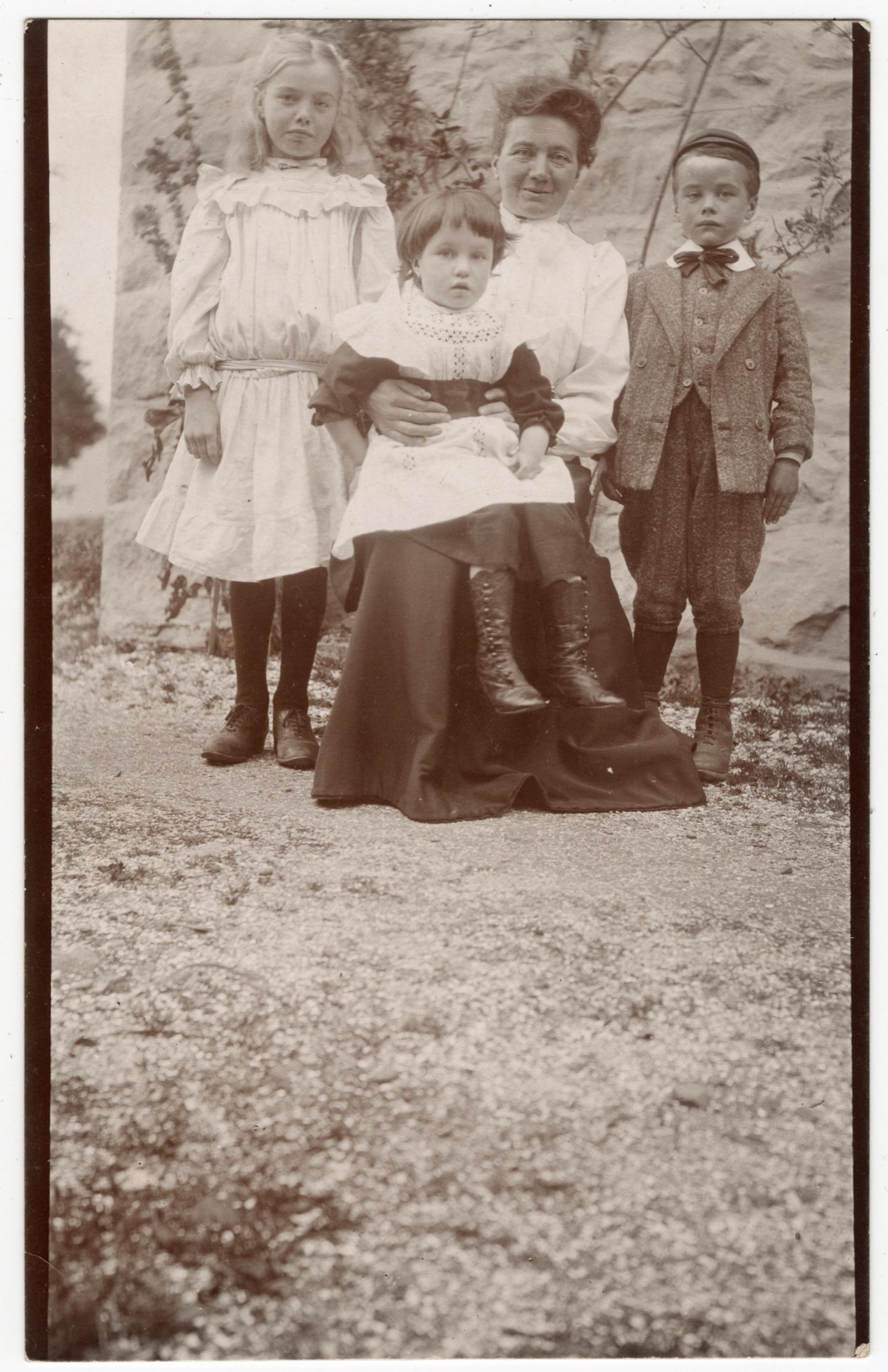 1900 fashion children - Etsy 日本