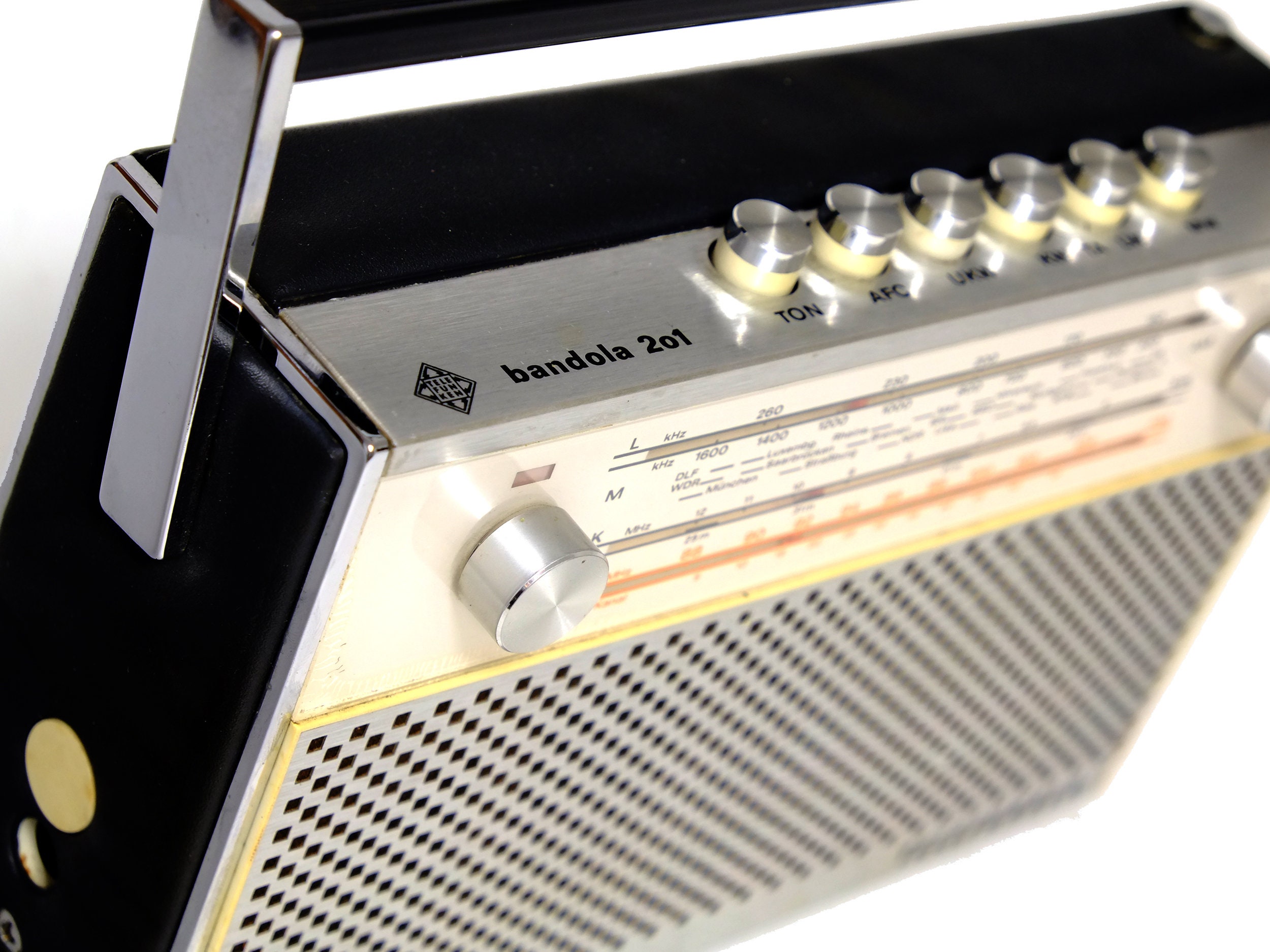 Telefunken Radio for sale | Only 3 left at -65%