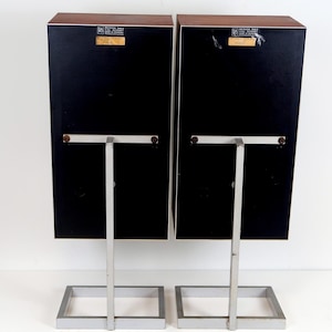 Bang and Olufsen B&O Stands for Beovox S45 S75 and Others - Etsy