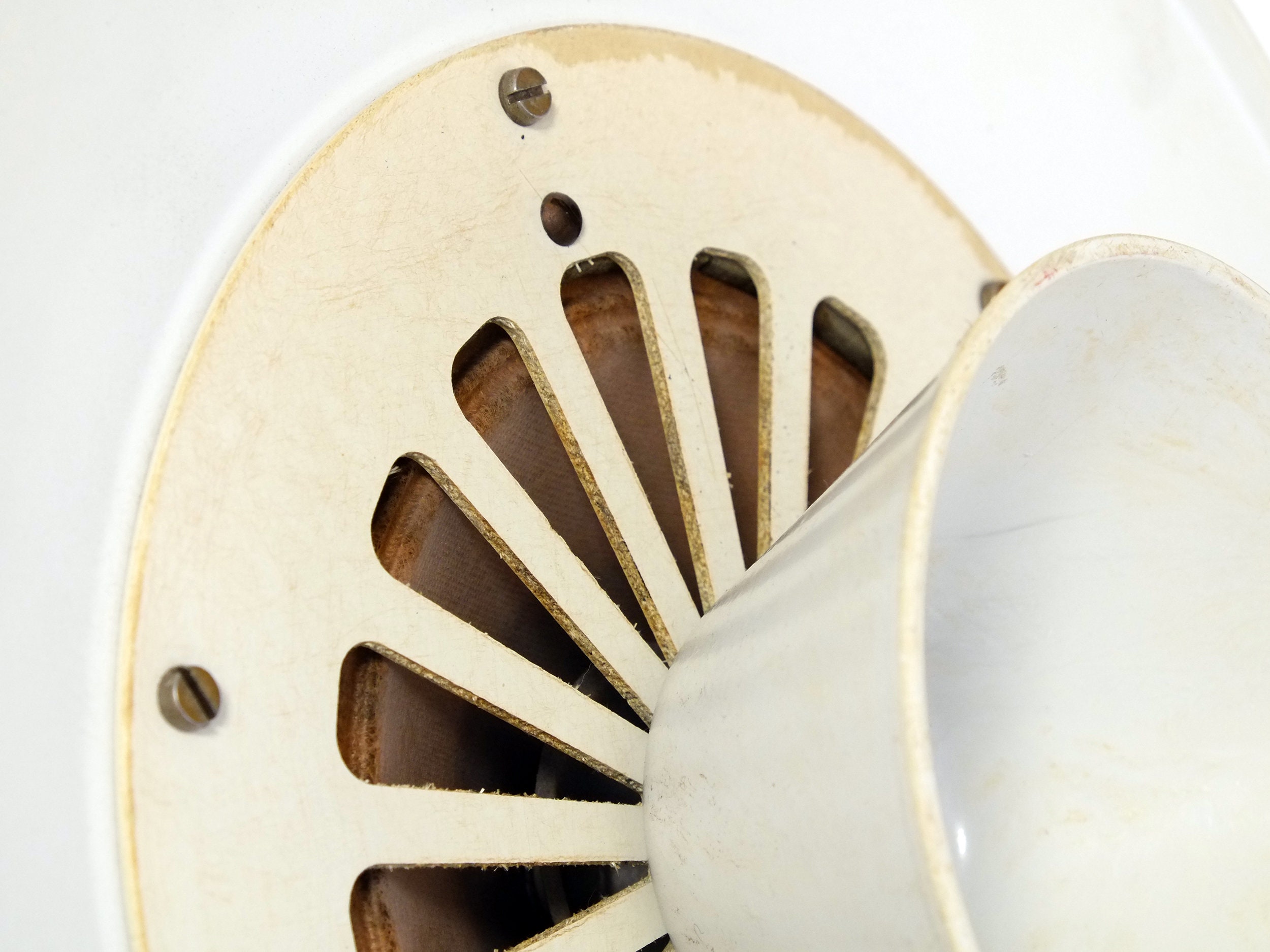 Vintage Philips Circophone EL7130 Altavoz de techo - Etsy