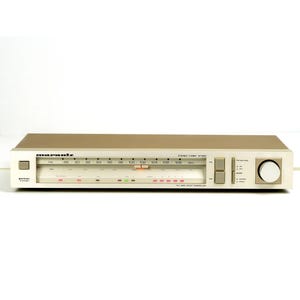 Receptor estéreo FM AM Marantz ST320 de los años 80