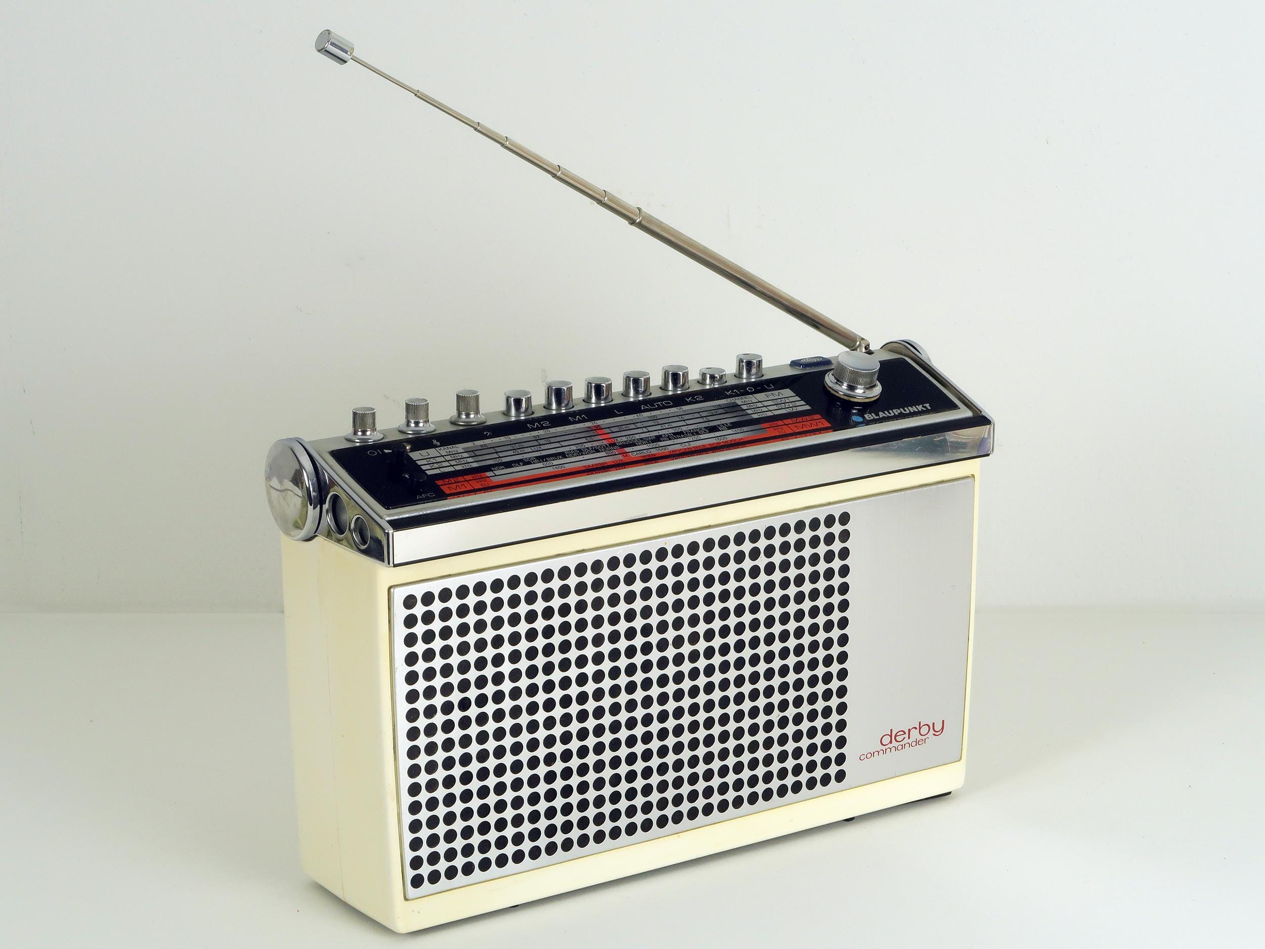 70s sony radio - Etsy 日本
