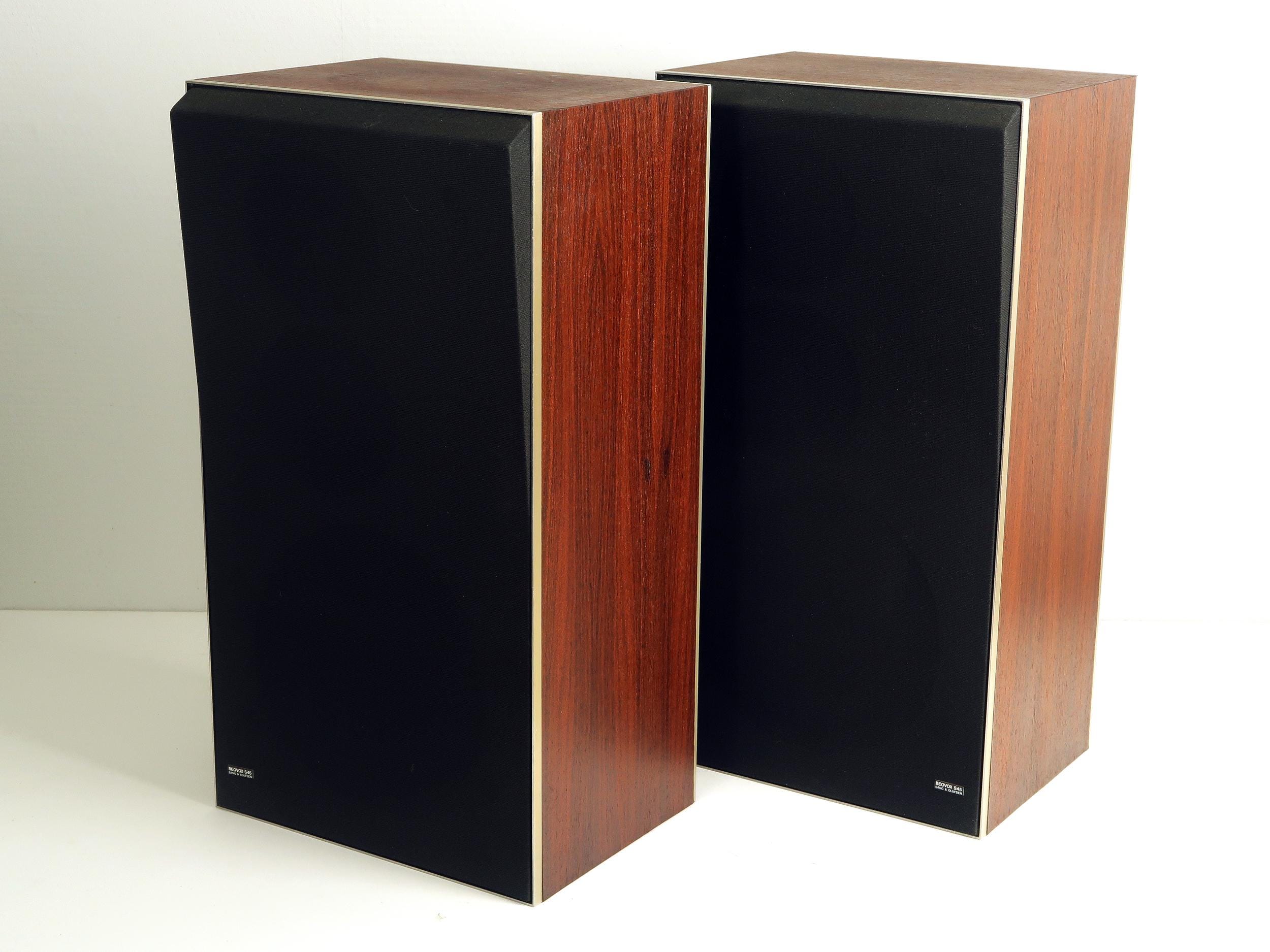 60年代ヴィンテージ デンマーク Bang & Olufsen “Type2051” ローズウッド材 オーディオキャビネット Jacob Jensen バング＆オルフセン