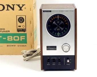 Sony D-3000 Celebrity CD Player – Giugiaro Design – Rare Japan Hi